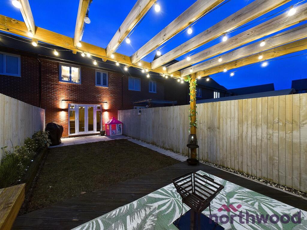 Additional image 12 of Samuel Armstrong Way, Crewe, CW1