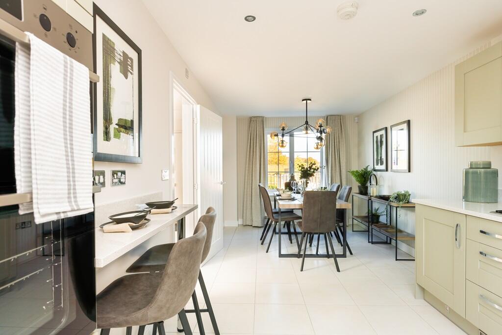 Additional image 5 of Bedworth Road,
Bulkington,
CV12