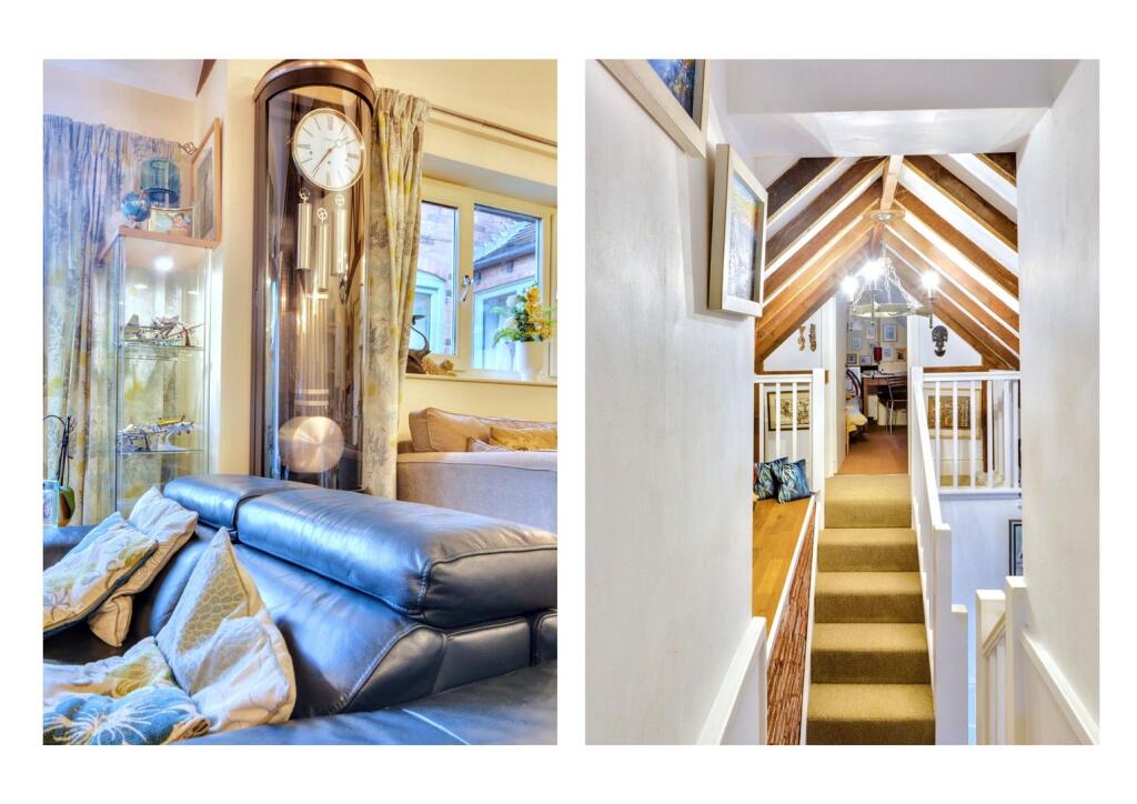 Additional image 12 of The Village, Dale Abbey