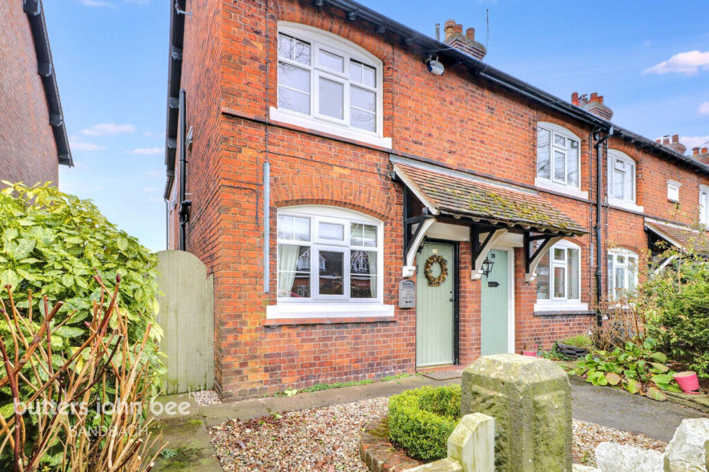 Additional image 17 of Hassall Road, Sandbach