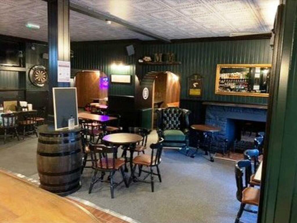 Additional image 5 of The Brechin Arms, 44 St David Street, Brechin, Scotland, DD9 6EQ