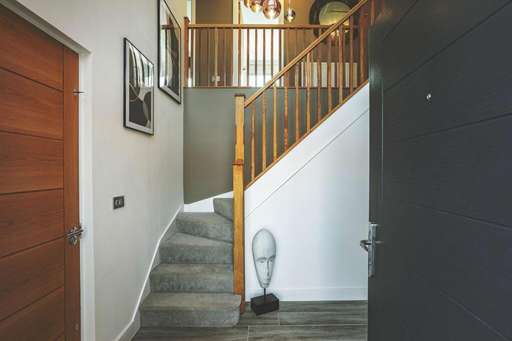 Additional image 16 of The Hampton, Highstairs Lane, Stretton