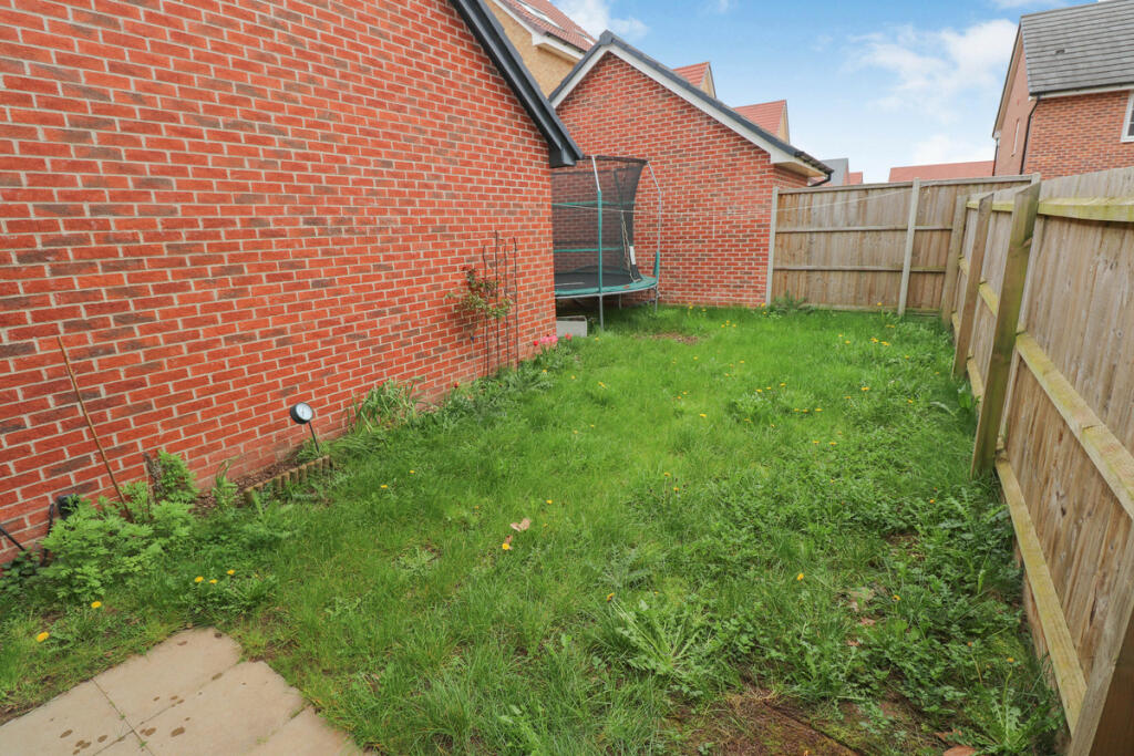 Additional image 15 of Turnstone View, Coventry, CV4