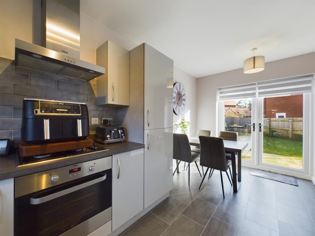 Additional image 6 of Dunn Lane, Mickleover