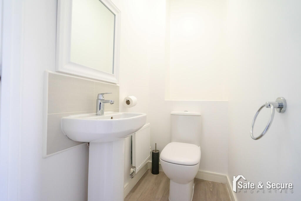 Additional image 4 of Louisa Close, Elba Park, Houghton-le-Spring