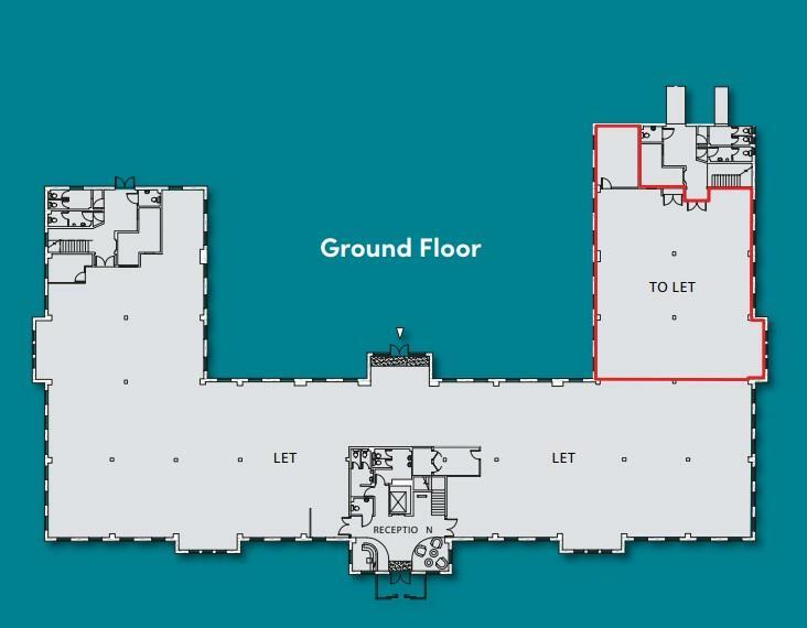 Additional image 10 of Various Units  - Chelford House, Rudheath Way, Rudheath, Northwich, Cheshire