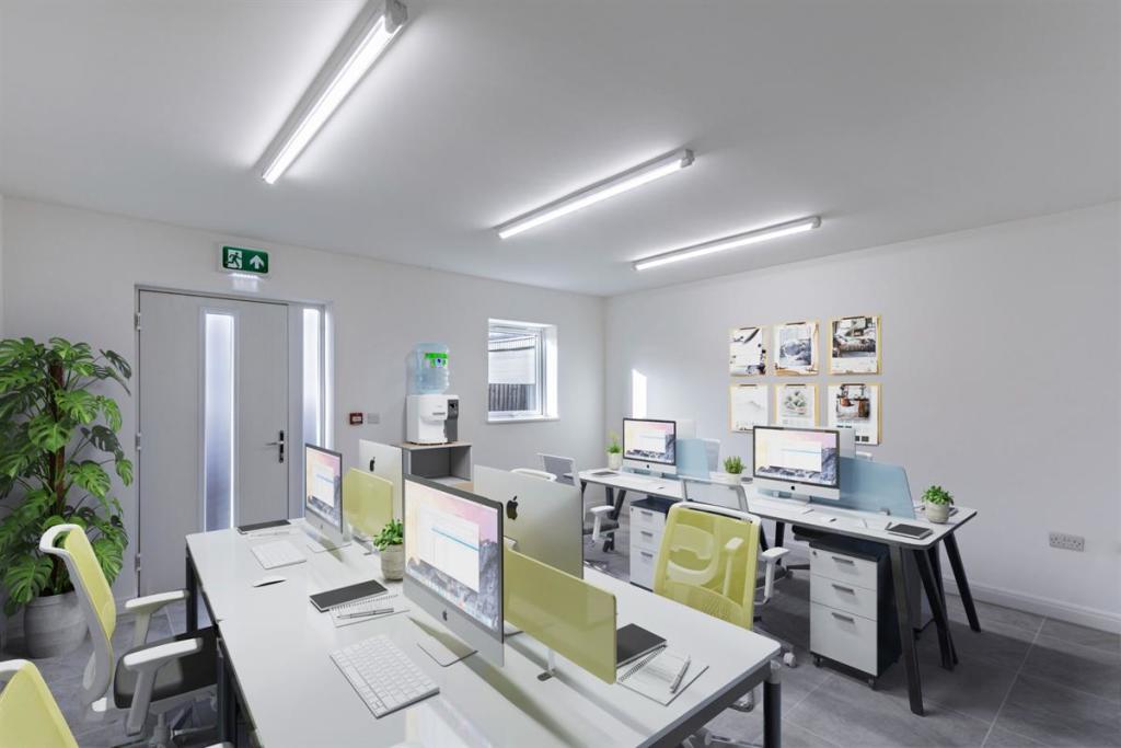 Additional image 5 of (Office Space) Blueworm Court, Winnington Lane, Northwich