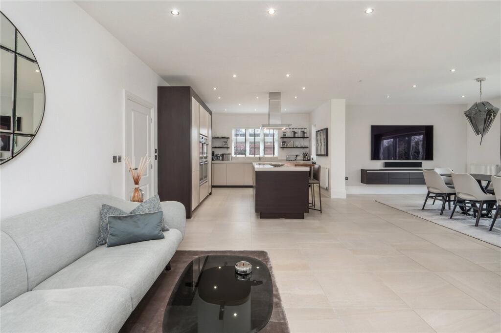 Additional image 5 of Meadowside, Smallwood, Sandbach, Cheshire, CW11