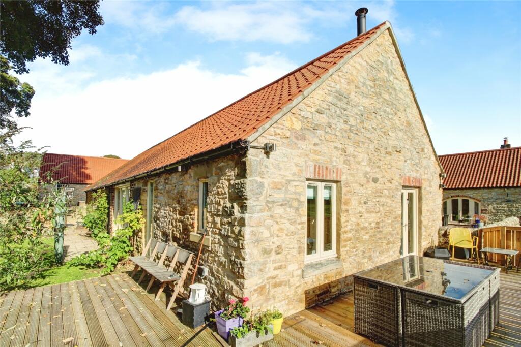 Additional image 31 of Hallgarth Manor Farm, High Pittington, Durham, DH6