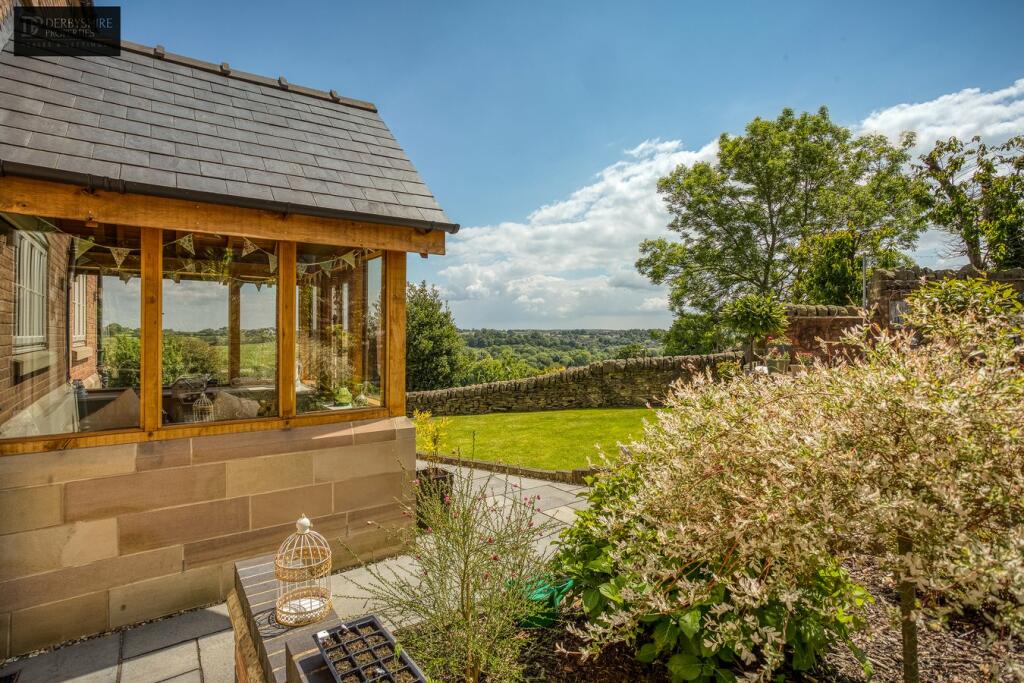 Additional image 34 of Malthouse Lane, Nether Heage, Belper, DE56