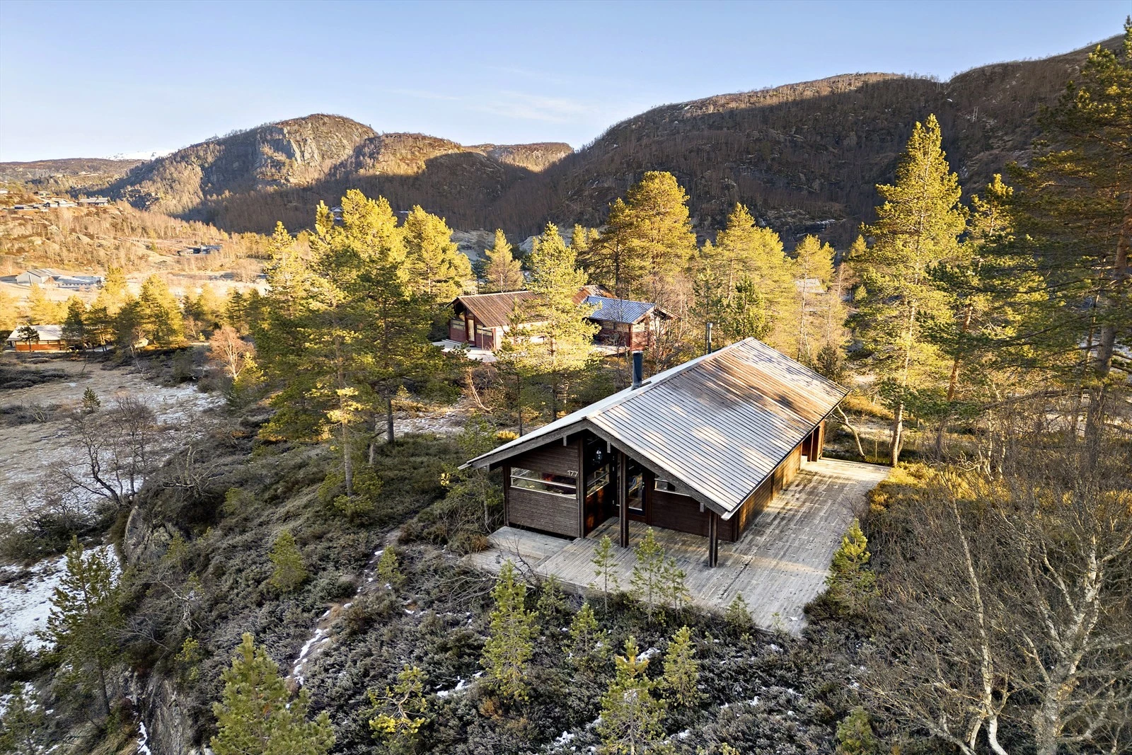 Additional image 3 of Foråsen 177, 4443 Tjørhom