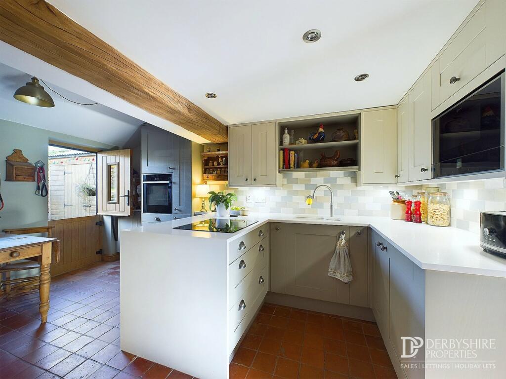 Additional image 2 of Church Lane, South Wingfield, DE55