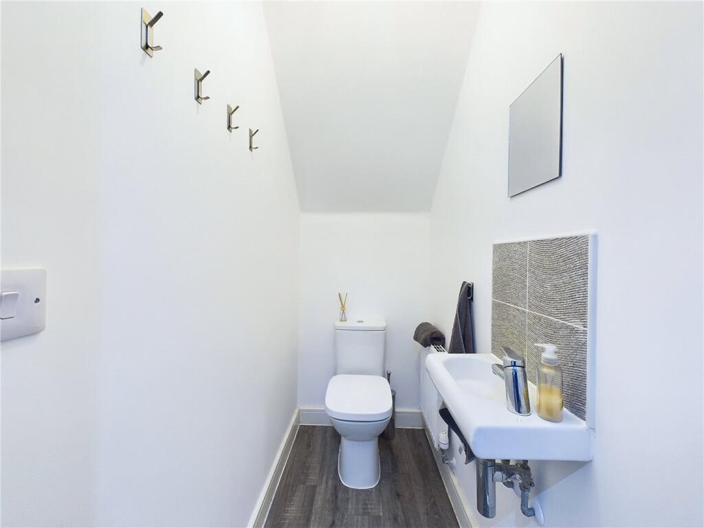 Additional image 6 of Trussell Way, Cawston, Rugby, Warwickshire, CV22