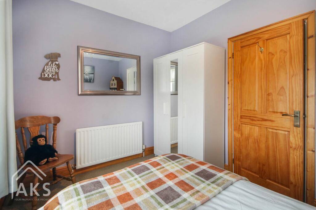 Additional image 18 of Western Road, Mickleover, DE3