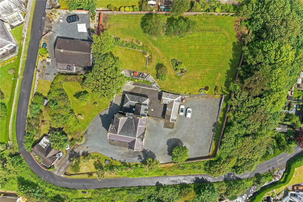 Additional image 3 of Braefield Road, Portpatrick, Stranraer, Dumfries and Galloway, DG9