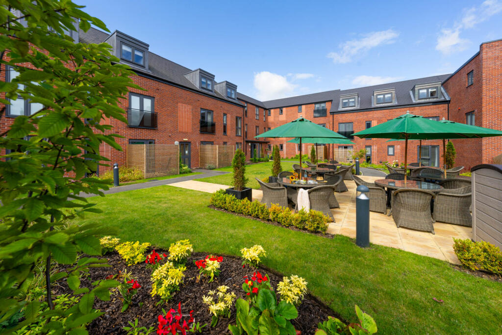 Additional image 16 of Wheelock Street, Middlewich