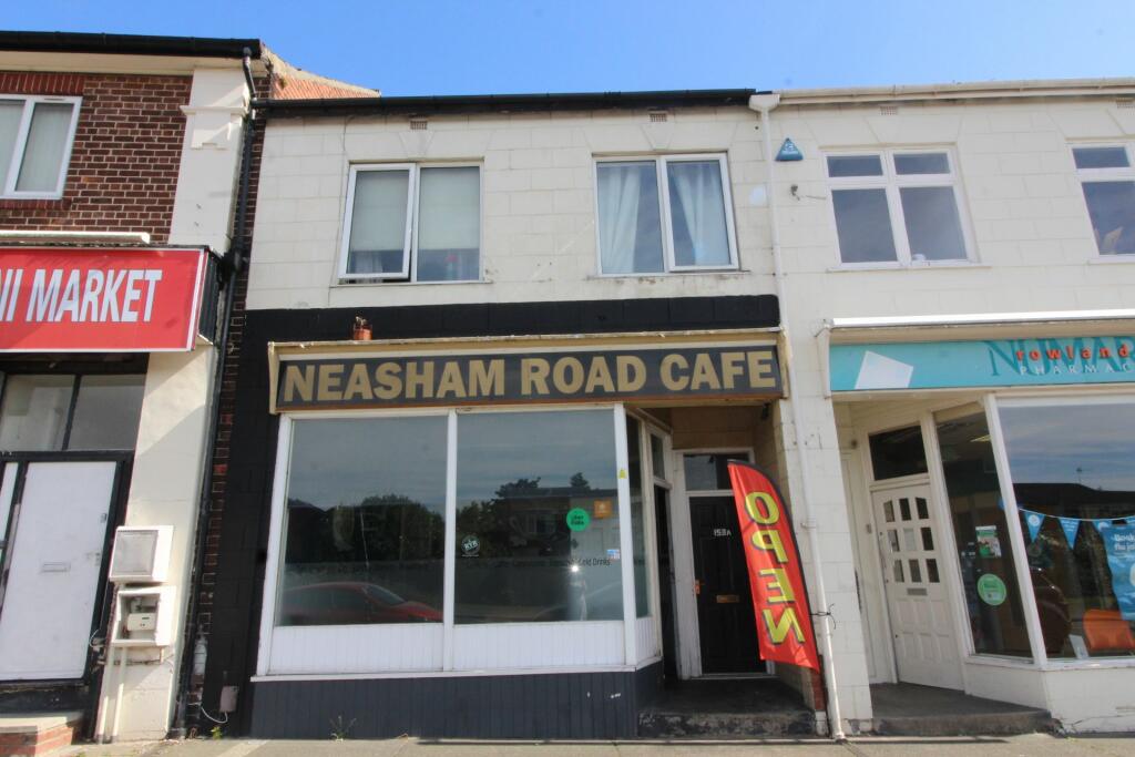 Primary image of Neasham Road, Darlington, Durham, DL1 4BN