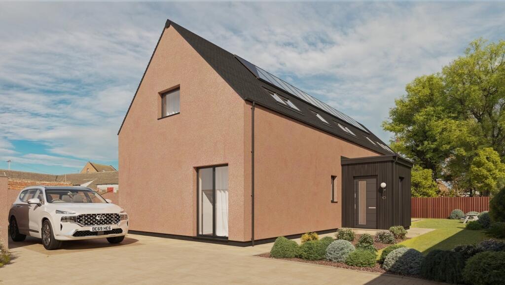 Additional image 15 of Academy Lane, Arbroath, DD11