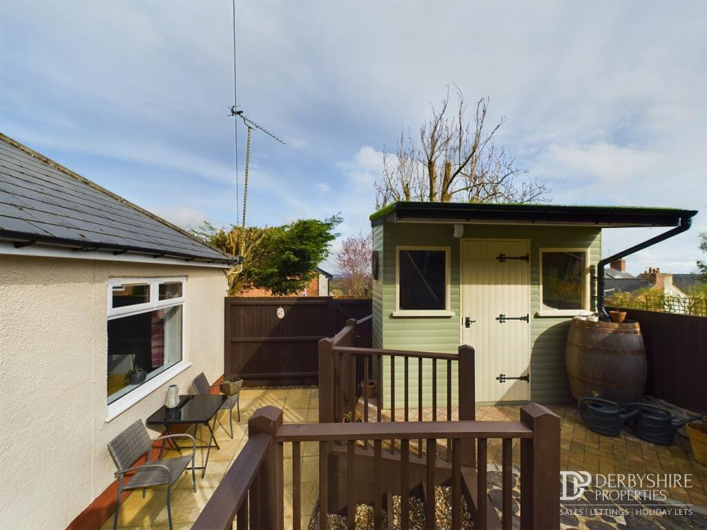 Additional image 11 of The Common, Crich, Crich, Matlock, DE4