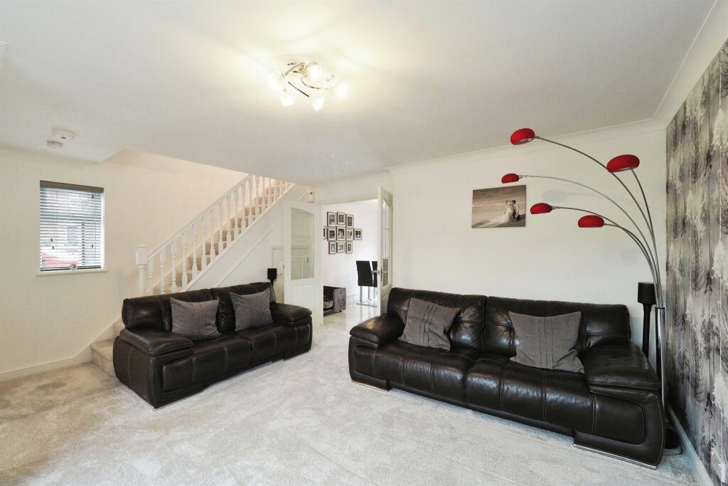 Additional image 5 of Pentridge Drive, Ilkeston