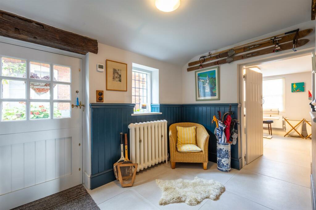 Additional image 11 of Limehurst, Woore Road, Audlem