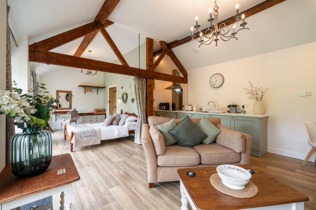 Additional image 63 of Orchard Barn, Walnut Barn & Meadow Barn, Spanker Lane, Nether Heage, Belper, DE56 2AT