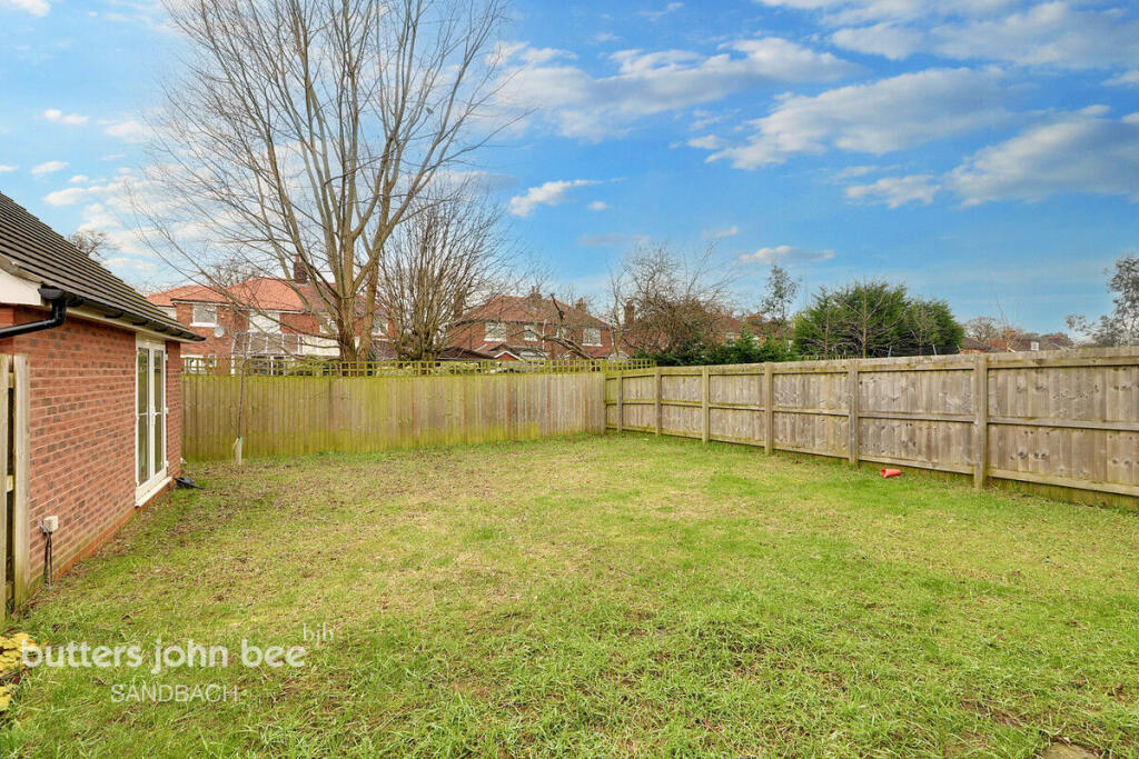 Additional image 14 of Paddock Road, SANDBACH