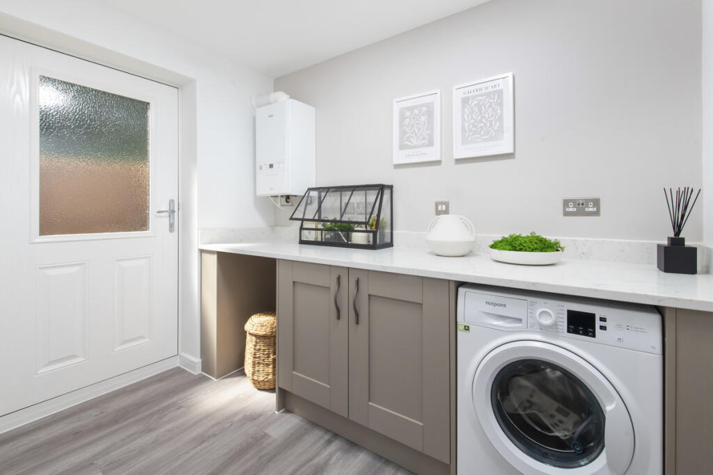 Additional image 6 of Cotchett Village, 
Derby, 
DE3 0DN