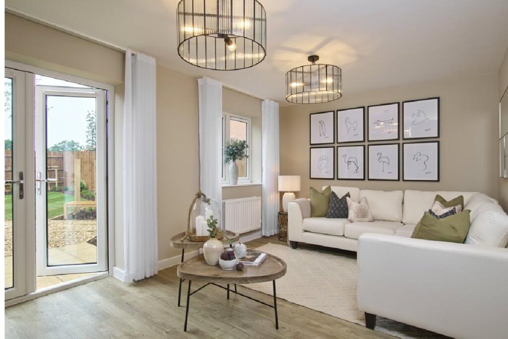 Additional image 4 of Tarrant Close, Nuneaton, Warwickshire