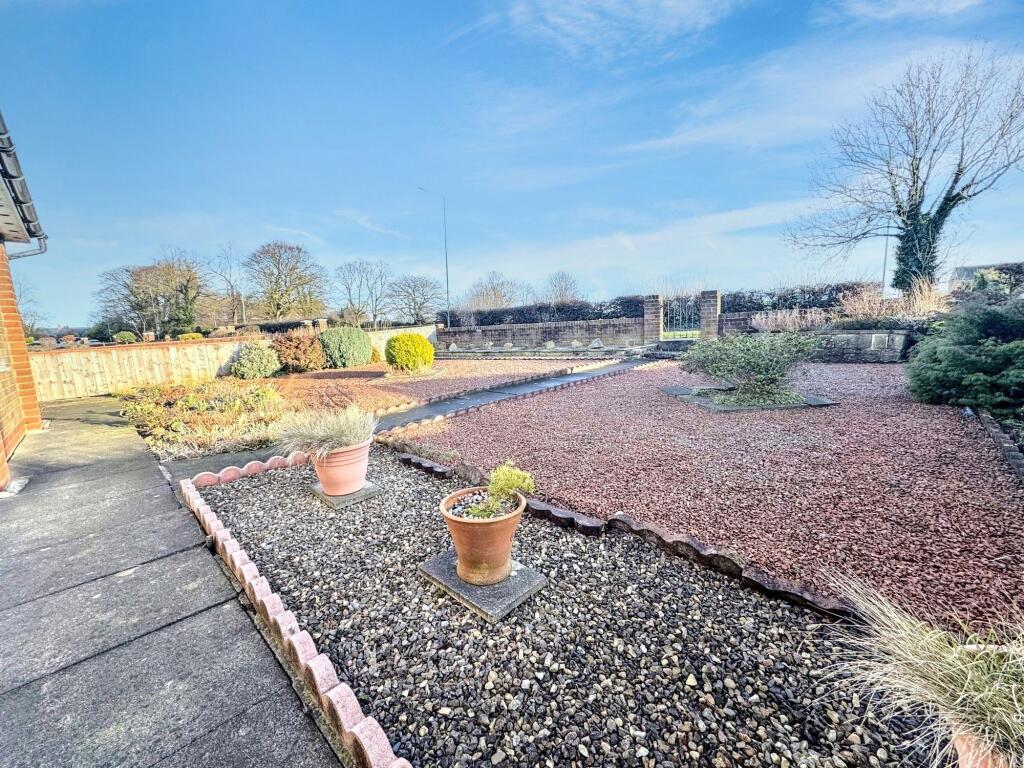 Additional image 17 of St. Barnabas, Bournmoor, Houghton Le Spring, Durham, DH4 6EU