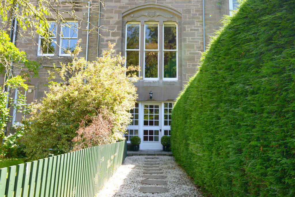 Additional image 6 of Finavon Castle, Forfar, DD8