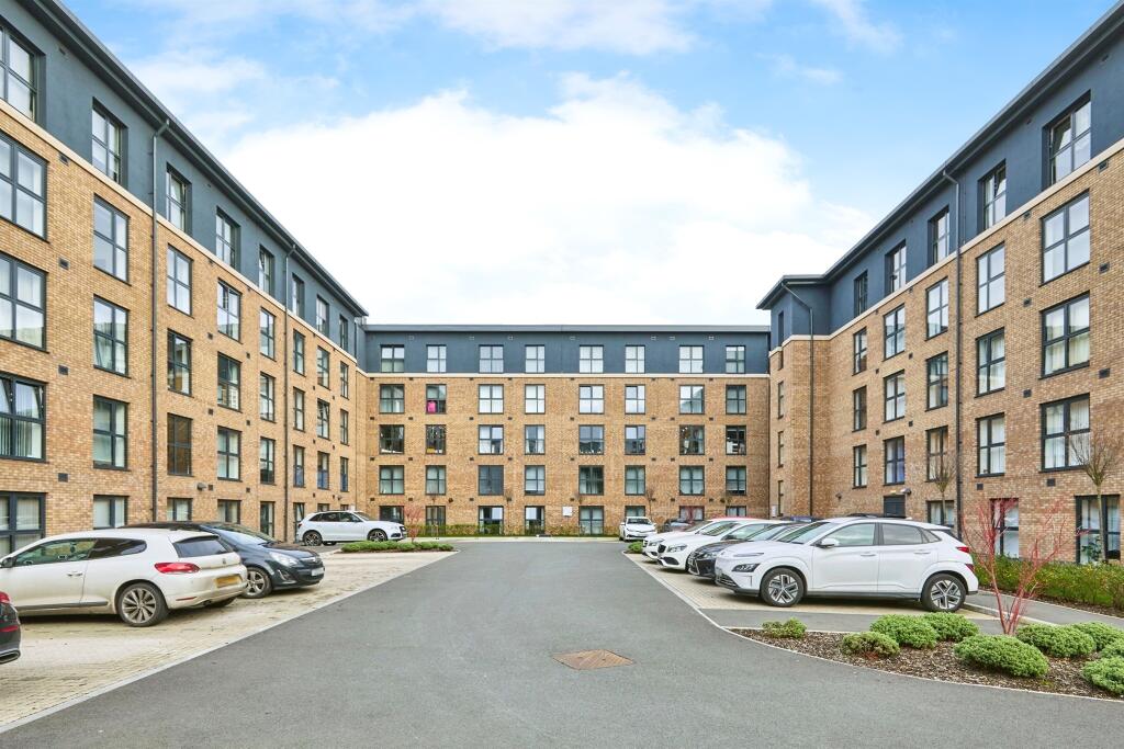 Additional image 14 of Erasmus Drive, Derby