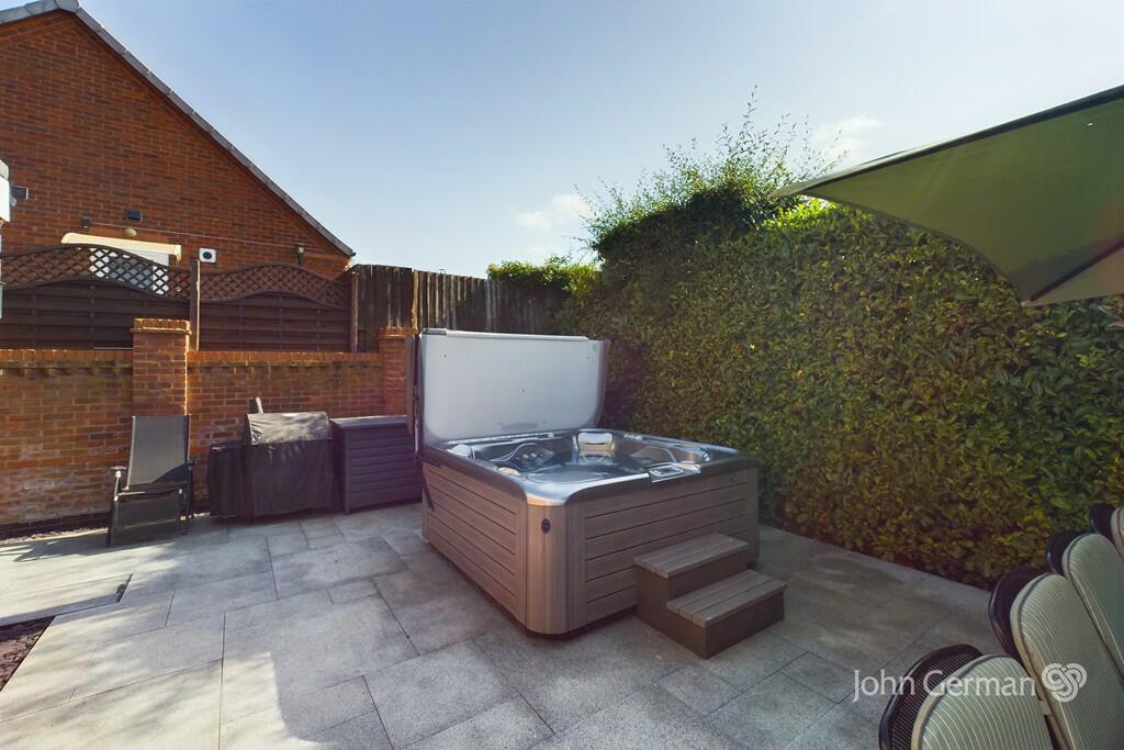 Additional image 25 of Wetherel Road, Burton-on-Trent