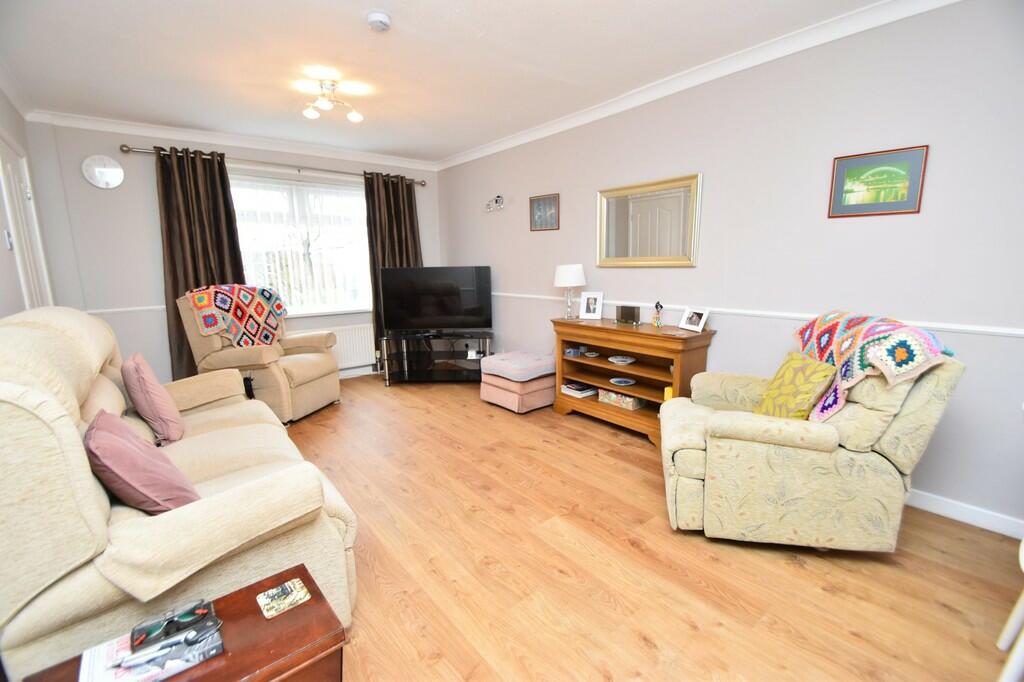 Additional image 6 of Dryden Close, East Stanley, Co. Durham