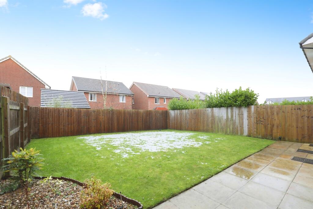 Additional image 15 of Scarfell Crescent, Davenham, NORTHWICH