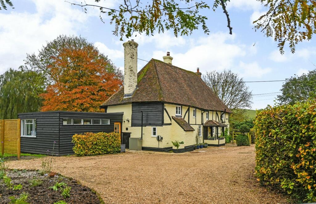 Additional image 24 of Church Lane, Petham, Canterbury, Kent, CT4