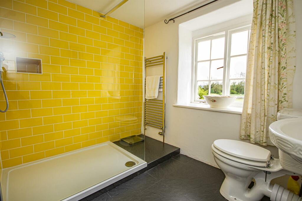 Additional image 22 of Parwich, Nr Ashbourne, Derbyshire