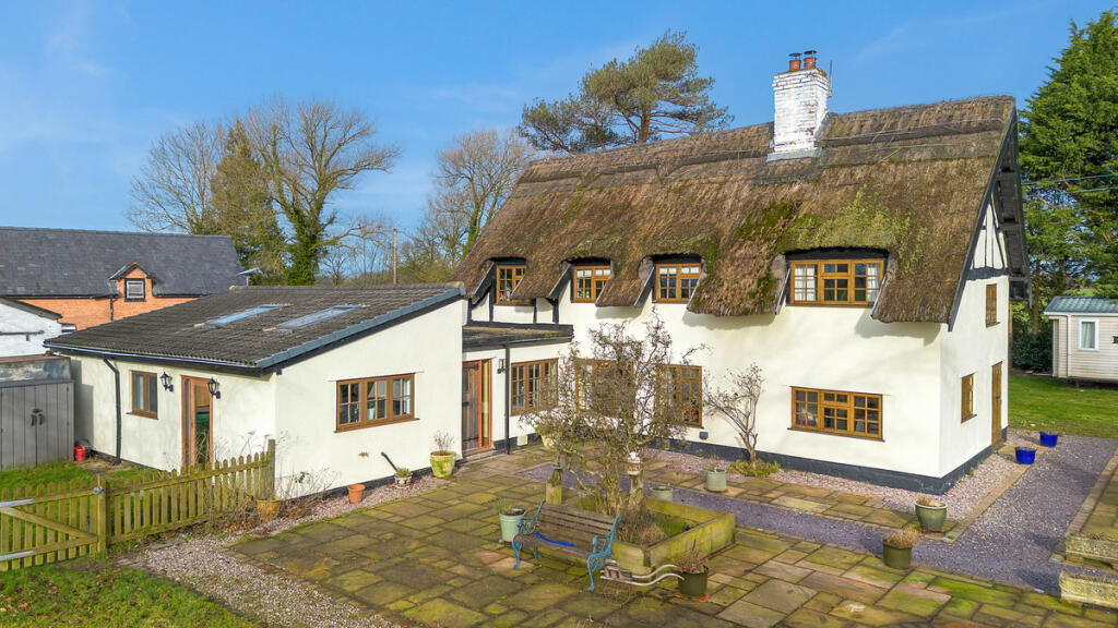 Additional image 34 of Hickhurst Lane Rushton Tarporley, Cheshire, CW6 9AY