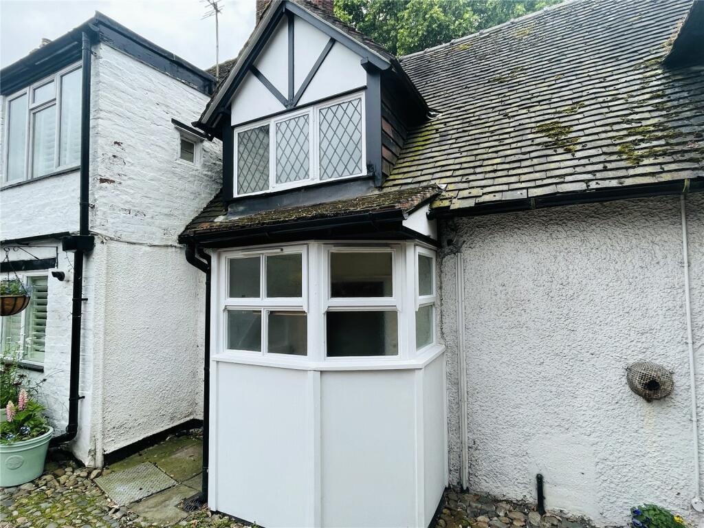 Additional image 20 of School Lane, Great Budworth, Northwich, Cheshire, CW9