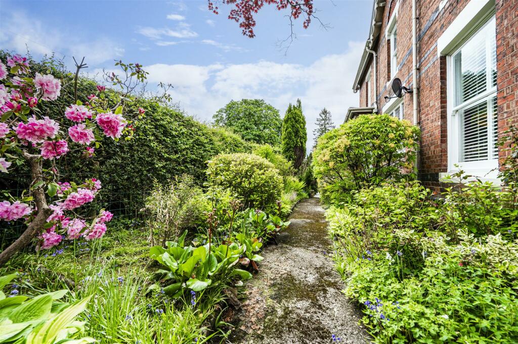 Additional image 52 of Biddulph Road, Mossley, Congleton