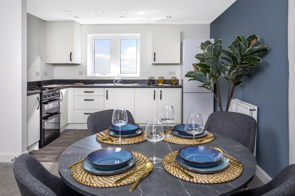 Additional image 18 of The Woodlands
Herne Bay Road
Sturry
CT2 0NJ