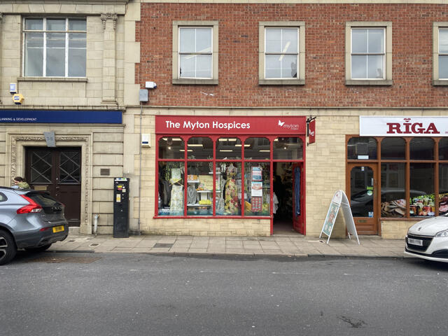 Additional image 2 of 13 Albert Street, Rugby, Warwickshire, CV21