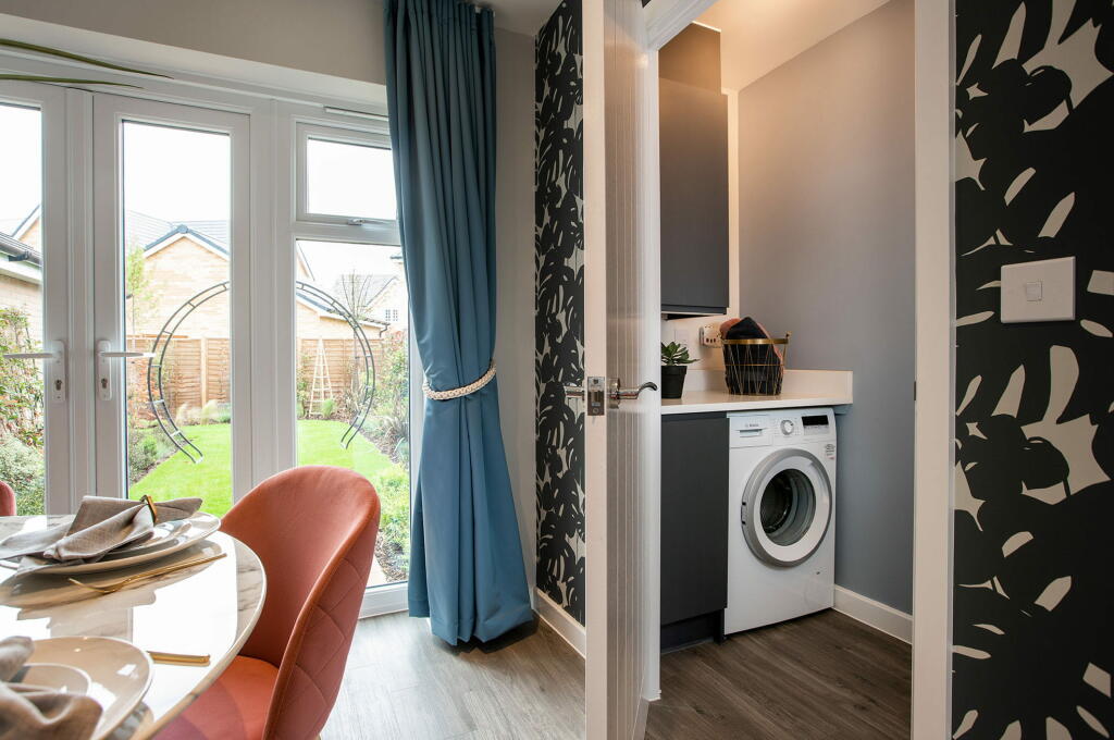 Additional image 6 of Lower Lodge Avenue 
Rugby, 
CV21 1SA