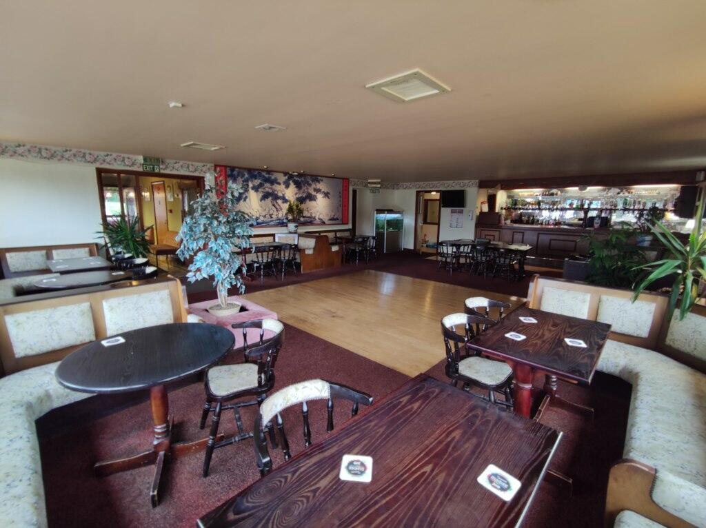 Additional image 6 of Restaurant Opportunity, (Former Peking Palace), Charleton Road, Montrose