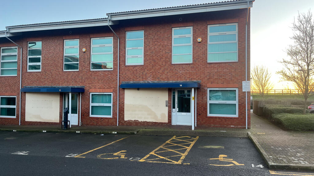 Additional image 16 of Unit 12 & 14, The Cobalt Centre, Siskin Parkway East, Middlemarch Business Park, Coventry, CV3 4PE