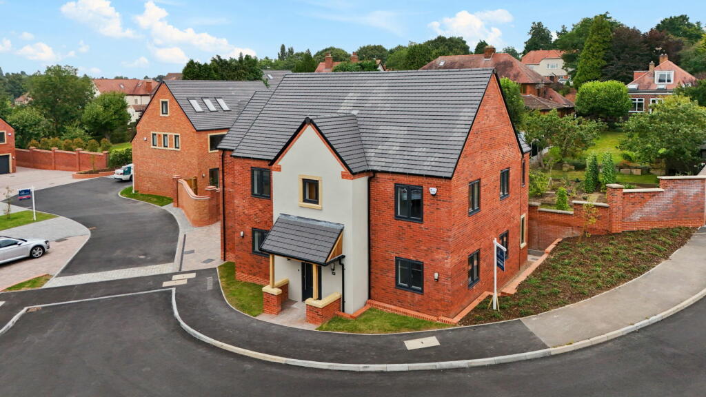 Additional image 2 of Sorchestun Lane , Chellaston, Derbyshire, DE73 5BD