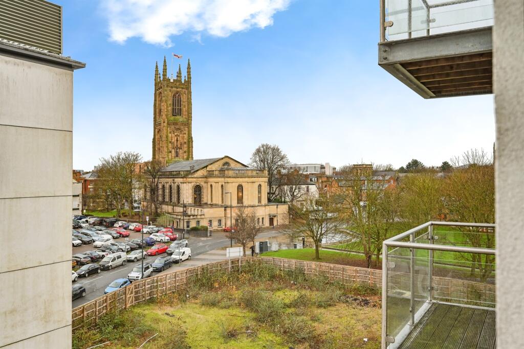 Additional image 7 of Full Street, Derby