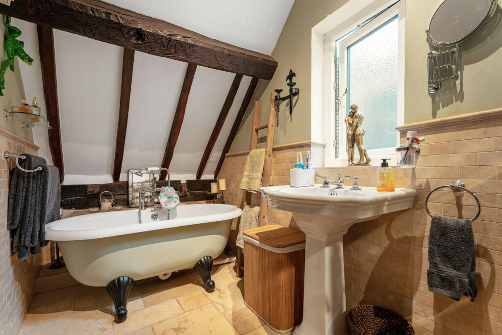 Additional image 32 of Church Road, Snitterfield, Warwickshire CV37 0LF