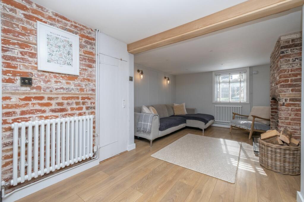 Additional image 10 of Harris Alley, Wingham, CT3