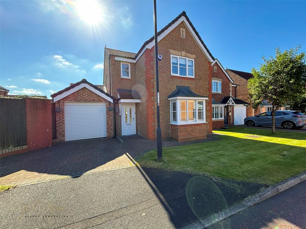 Additional image 24 of Hornbeam, Shiney Row, Houghton Le Spring, DH4